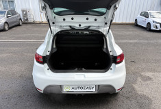 Renault Clio GT 120cv 1.2 TCe EDC6 Boîte auto * Renault Sport * Caméra * RS mode * Entretien Ok