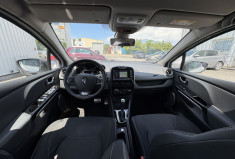 Renault Clio GT 120cv 1.2 TCe EDC6 Boîte auto * Renault Sport * Caméra * RS mode * Entretien Ok