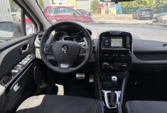 Renault Clio GT 120cv 1.2 TCe EDC6 Boîte auto * Renault Sport * Caméra * RS mode * Entretien Ok