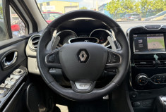 Renault Clio GT 120cv 1.2 TCe EDC6 Boîte auto * Renault Sport * Caméra * RS mode * Entretien Ok