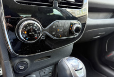 Renault Clio GT 120cv 1.2 TCe EDC6 Boîte auto * Renault Sport * Caméra * RS mode * Entretien Ok