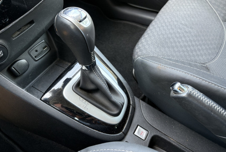 Renault Clio GT 120cv 1.2 TCe EDC6 Boîte auto * Renault Sport * Caméra * RS mode * Entretien Ok