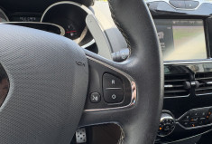 Renault Clio GT 120cv 1.2 TCe EDC6 Boîte auto * Renault Sport * Caméra * RS mode * Entretien Ok