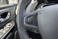 Renault Clio GT 120cv 1.2 TCe EDC6 Boîte auto * Renault Sport * Caméra * RS mode * Entretien Ok