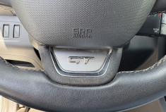 Renault Clio GT 120cv 1.2 TCe EDC6 Boîte auto * Renault Sport * Caméra * RS mode * Entretien Ok