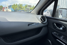 Renault Clio GT 120cv 1.2 TCe EDC6 Boîte auto * Renault Sport * Caméra * RS mode * Entretien Ok