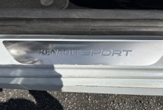 Renault Clio GT 120cv 1.2 TCe EDC6 Boîte auto * Renault Sport * Caméra * RS mode * Entretien Ok