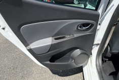 Renault Clio GT 120cv 1.2 TCe EDC6 Boîte auto * Renault Sport * Caméra * RS mode * Entretien Ok