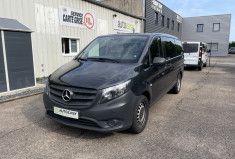 Mercedes Vito Tourer III 114 CDI Long First 9G-Tronic* 9 Places*Apple Carplay*GPS*Dét. Angles Morts
