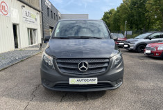 Mercedes Vito Tourer III 114 CDI Long First 9G-Tronic* 9 Places*Apple Carplay*GPS*Dét. Angles Morts