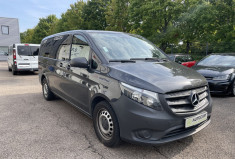 Mercedes Vito Tourer III 114 CDI Long First 9G-Tronic* 9 Places*Apple Carplay*GPS*Dét. Angles Morts