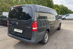 Mercedes Vito Tourer III 114 CDI Long First 9G-Tronic* 9 Places*Apple Carplay*GPS*Dét. Angles Morts