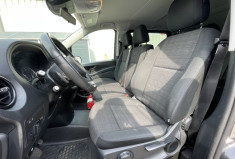 Mercedes Vito Tourer III 114 CDI Long First 9G-Tronic* 9 Places*Apple Carplay*GPS*Dét. Angles Morts