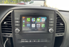 Mercedes Vito Tourer III 114 CDI Long First 9G-Tronic* 9 Places*Apple Carplay*GPS*Dét. Angles Morts