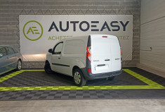 Renault Kangoo 1.5 Blue dCi 95ch Extra R-Link