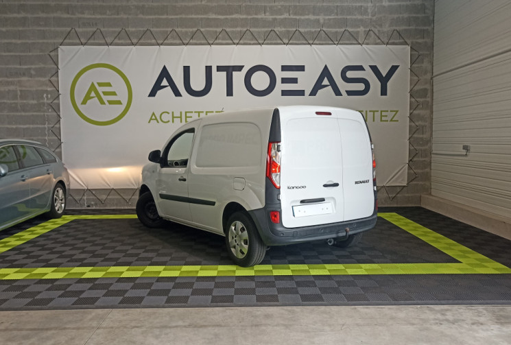 Renault Kangoo 1.5 Blue dCi 95ch Extra R-Link