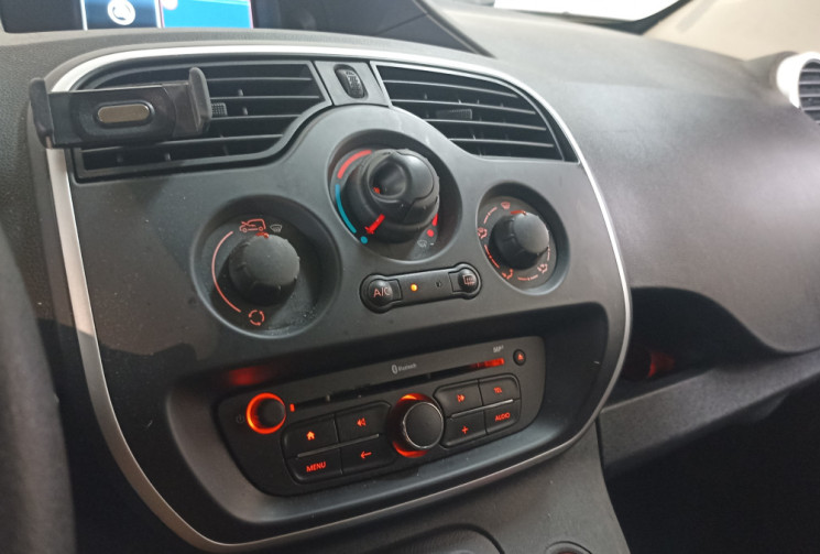 Renault Kangoo 1.5 Blue dCi 95ch Extra R-Link