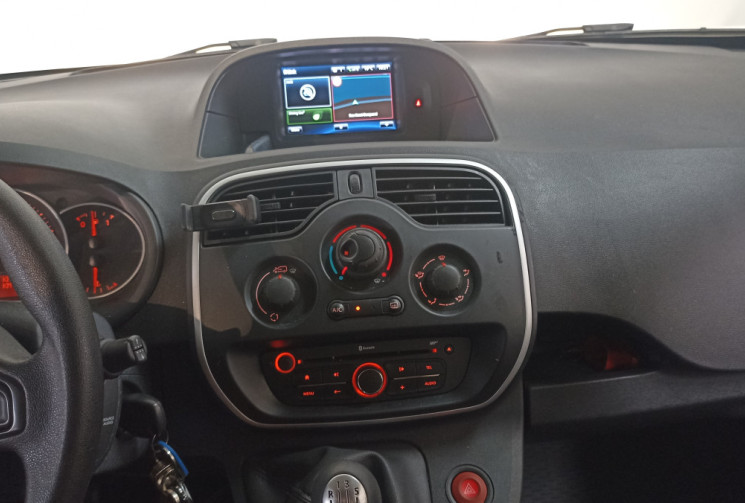 Renault Kangoo 1.5 Blue dCi 95ch Extra R-Link
