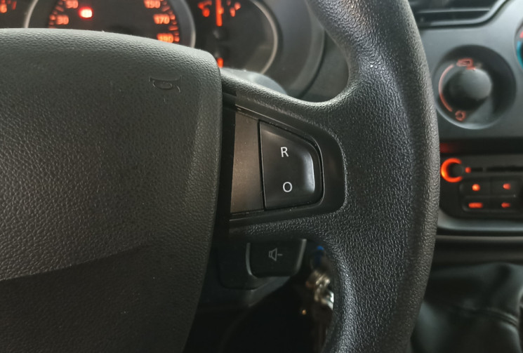 Renault Kangoo 1.5 Blue dCi 95ch Extra R-Link