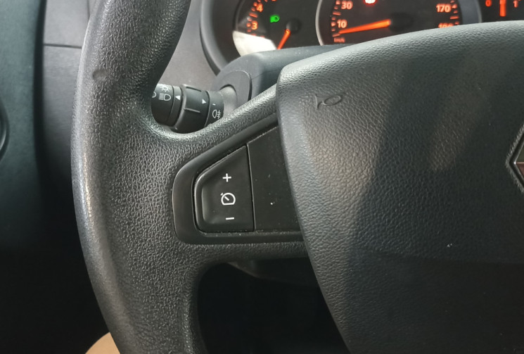 Renault Kangoo 1.5 Blue dCi 95ch Extra R-Link
