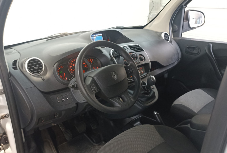 Renault Kangoo 1.5 Blue dCi 95ch Extra R-Link