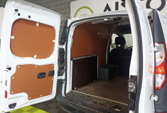 Renault Kangoo 1.5 Blue dCi 95ch Extra R-Link