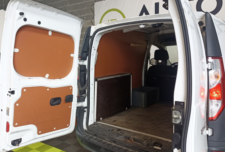 Renault Kangoo 1.5 Blue dCi 95ch Extra R-Link