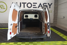 Renault Kangoo 1.5 Blue dCi 95ch Extra R-Link