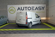 Renault Kangoo 1.5 Blue dCi 95ch Extra R-Link