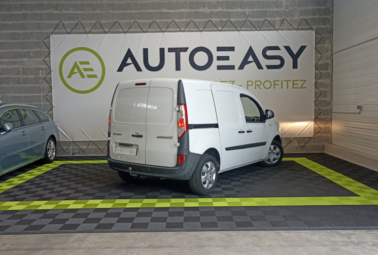 Renault Kangoo 1.5 Blue dCi 95ch Extra R-Link