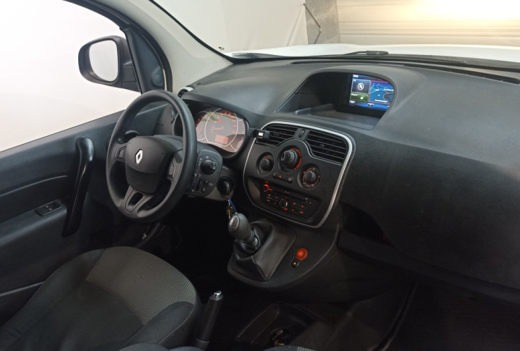 Renault Kangoo 1.5 Blue dCi 95ch Extra R-Link