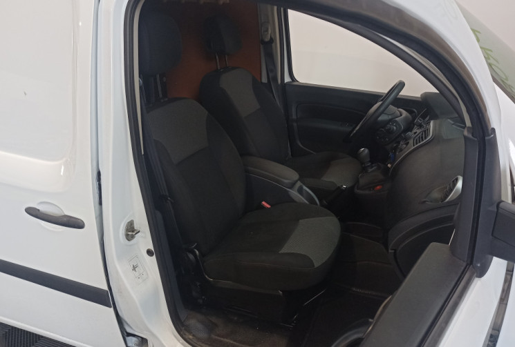 Renault Kangoo 1.5 Blue dCi 95ch Extra R-Link