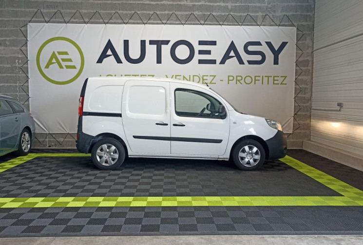 Renault Kangoo 1.5 Blue dCi 95ch Extra R-Link