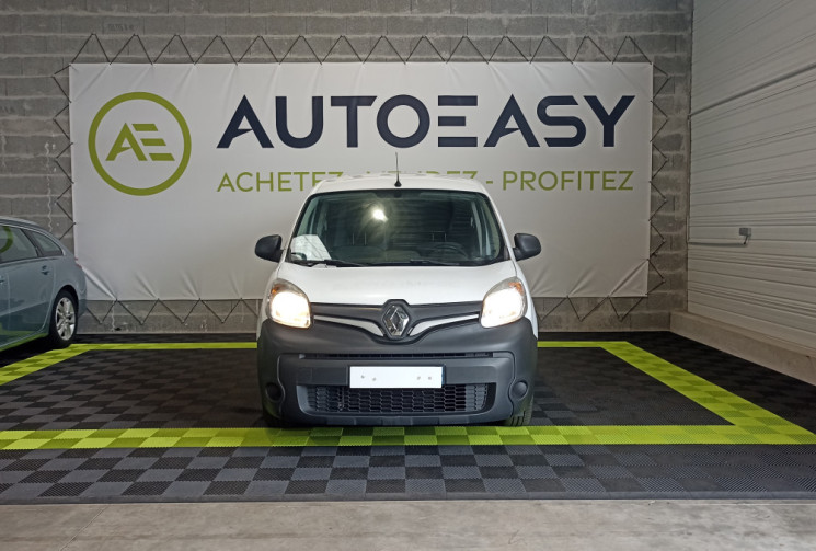 Renault Kangoo 1.5 Blue dCi 95ch Extra R-Link