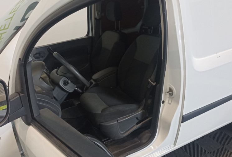Renault Kangoo 1.5 Blue dCi 95ch Extra R-Link