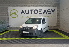 Renault Kangoo 1.5 Blue dCi 95ch Extra R-Link