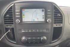 Mercedes Vito Tourer III 114 CDI Long First 9G-Tronic* 9 Places*Apple Carplay*GPS*Dét. Angles Morts