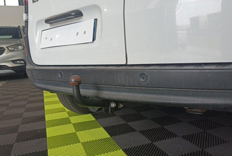Renault Kangoo 1.5 Blue dCi 95ch Extra R-Link