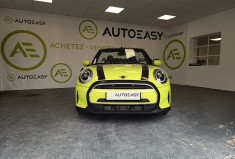 Mini MINI CABRIOLET FINITION CAMDEN SUIVI CONCESSION GARANTIE 6 MOIS