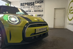 Mini MINI CABRIOLET FINITION CAMDEN SUIVI CONCESSION GARANTIE 6 MOIS