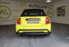 Mini MINI CABRIOLET FINITION CAMDEN SUIVI CONCESSION GARANTIE 6 MOIS