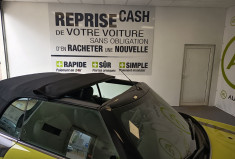 Mini MINI CABRIOLET FINITION CAMDEN SUIVI CONCESSION GARANTIE 6 MOIS
