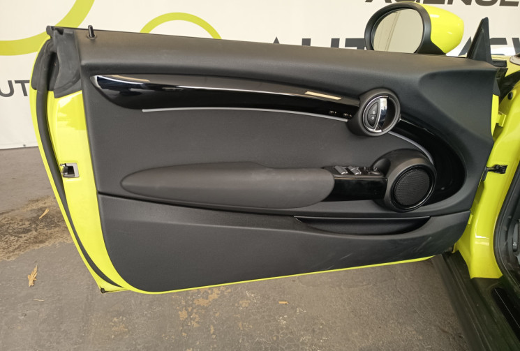 Mini MINI CABRIOLET FINITION CAMDEN SUIVI CONCESSION GARANTIE 6 MOIS