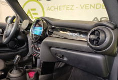 Mini MINI CABRIOLET FINITION CAMDEN SUIVI CONCESSION GARANTIE 6 MOIS