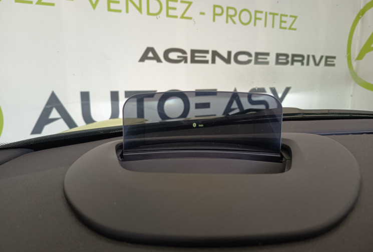 Mini MINI CABRIOLET FINITION CAMDEN SUIVI CONCESSION GARANTIE 6 MOIS