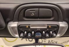 Mini MINI CABRIOLET FINITION CAMDEN SUIVI CONCESSION GARANTIE 6 MOIS