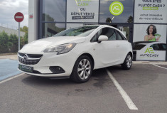 Opel Corsa 1.4 90ch Excite 3p