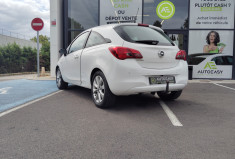 Opel Corsa 1.4 90ch Excite 3p