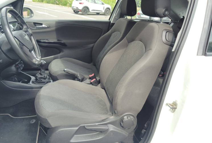 Opel Corsa 1.4 90ch Excite 3p
