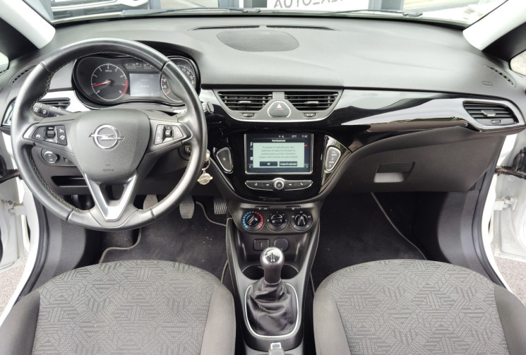 Opel Corsa 1.4 90ch Excite 3p